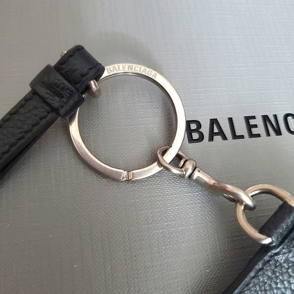 Balenciaga Card Cash Wallet - Picture 4 of 6
